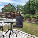 Pod Czyrną Apartament *