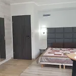 Apartament Pod Czyrną Szczyrk