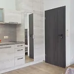 Apartament Pod Czyrną *