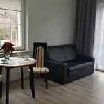 Apartment Pod Czyrna