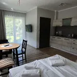 Apartment Pod Czyrna
