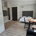 Pod Czyrna Apartment Szczyrk