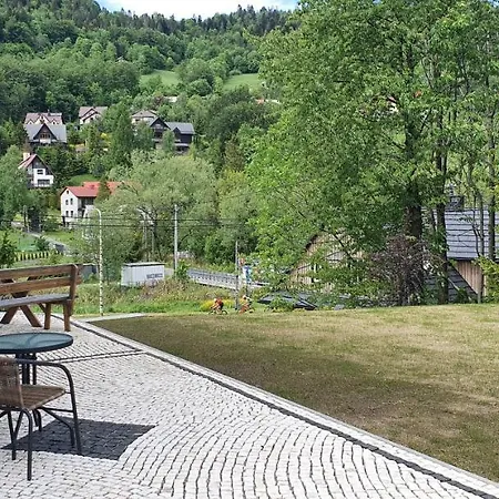 Pod Czyrna * Szczyrk