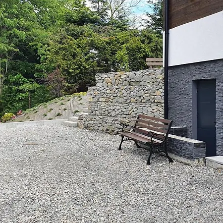 Lägenhet Pod Czyrna *