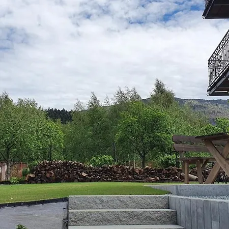 Lägenhet Pod Czyrna