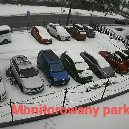 Pod Czyrna Apartamento