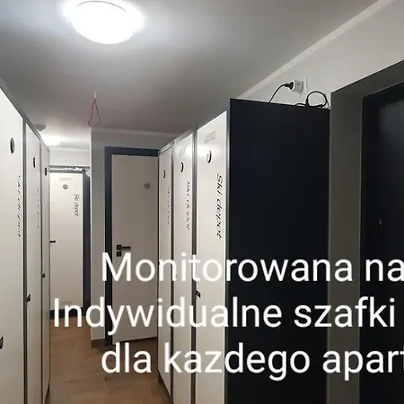 Pod Czyrna *