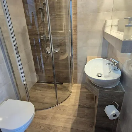 Apartment Pod Czyrna Szczyrk