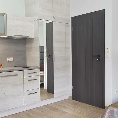 Lägenhet Pod Czyrna *