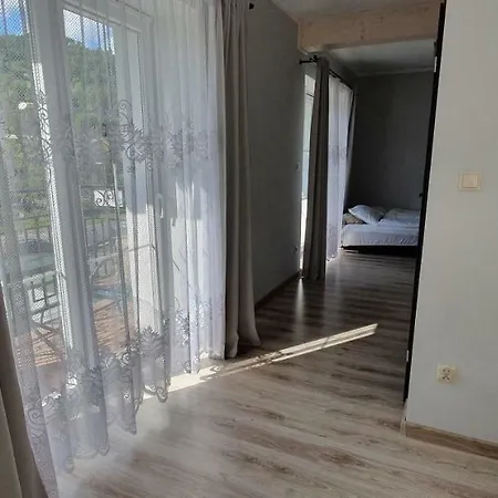 Apartamento Pod Czyrna Szczyrk