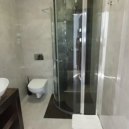 Lägenhet Pod Czyrna