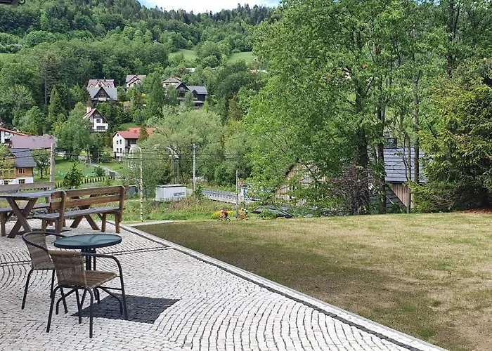 Pod Czyrna * שצ'צ'ירק