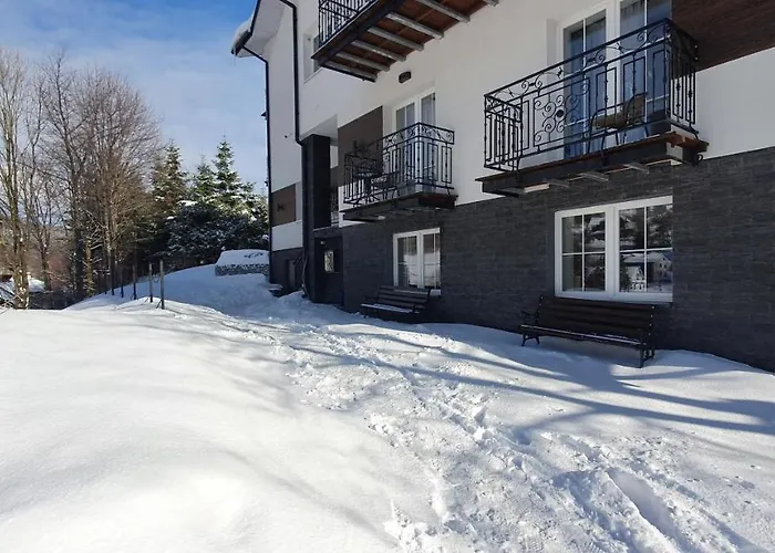 Pod Czyrna שצ'צ'ירק