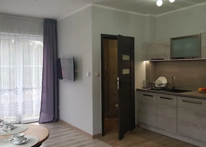 Pod Czyrna * Szczyrk